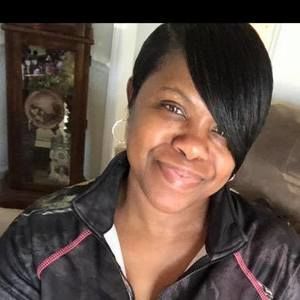 Meet your Posher, Brenda